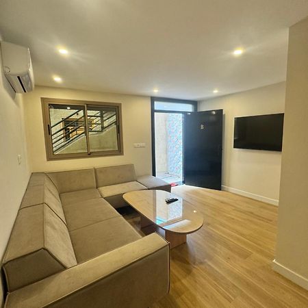 Belle Vue Appartement Al Hoceïma Zewnętrze zdjęcie