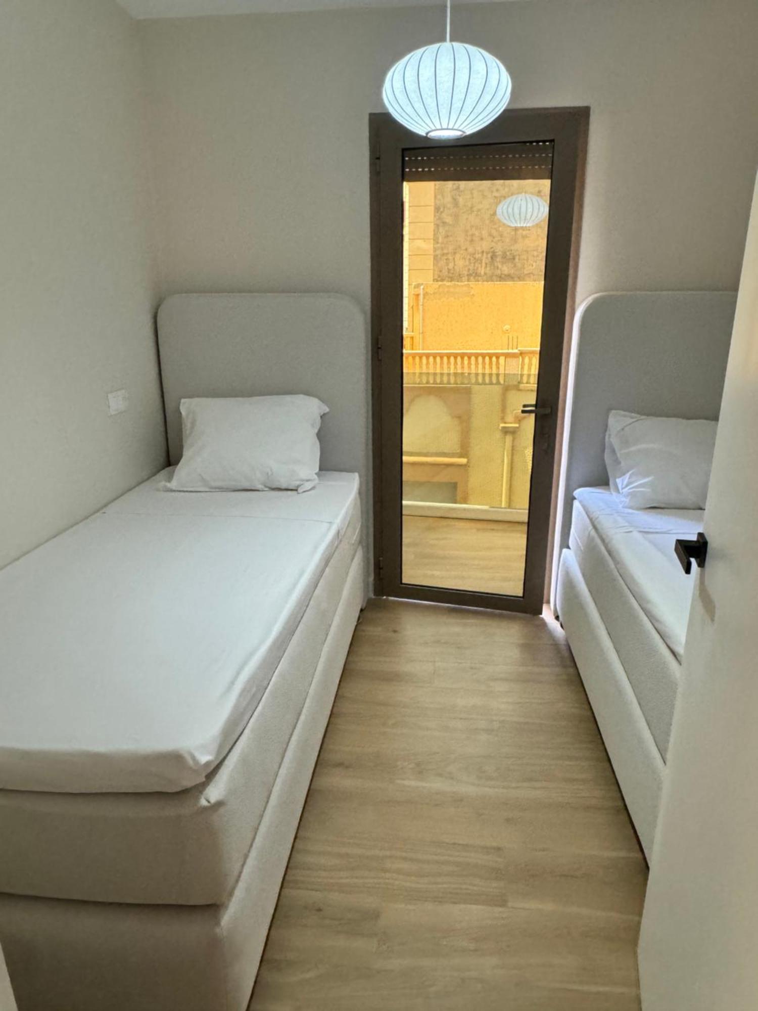 Belle Vue Appartement Al Hoceïma Zewnętrze zdjęcie