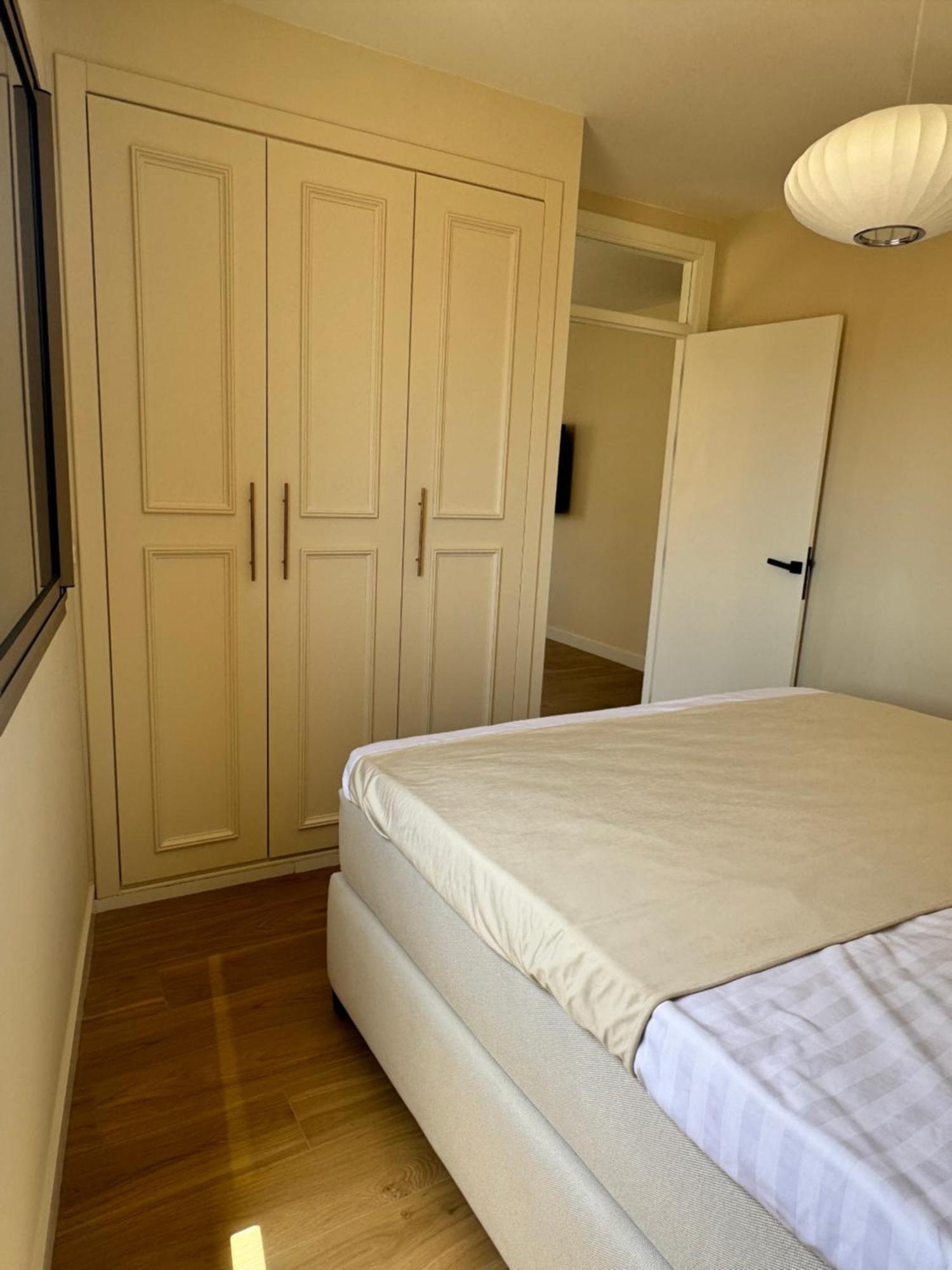 Belle Vue Appartement Al Hoceïma Zewnętrze zdjęcie