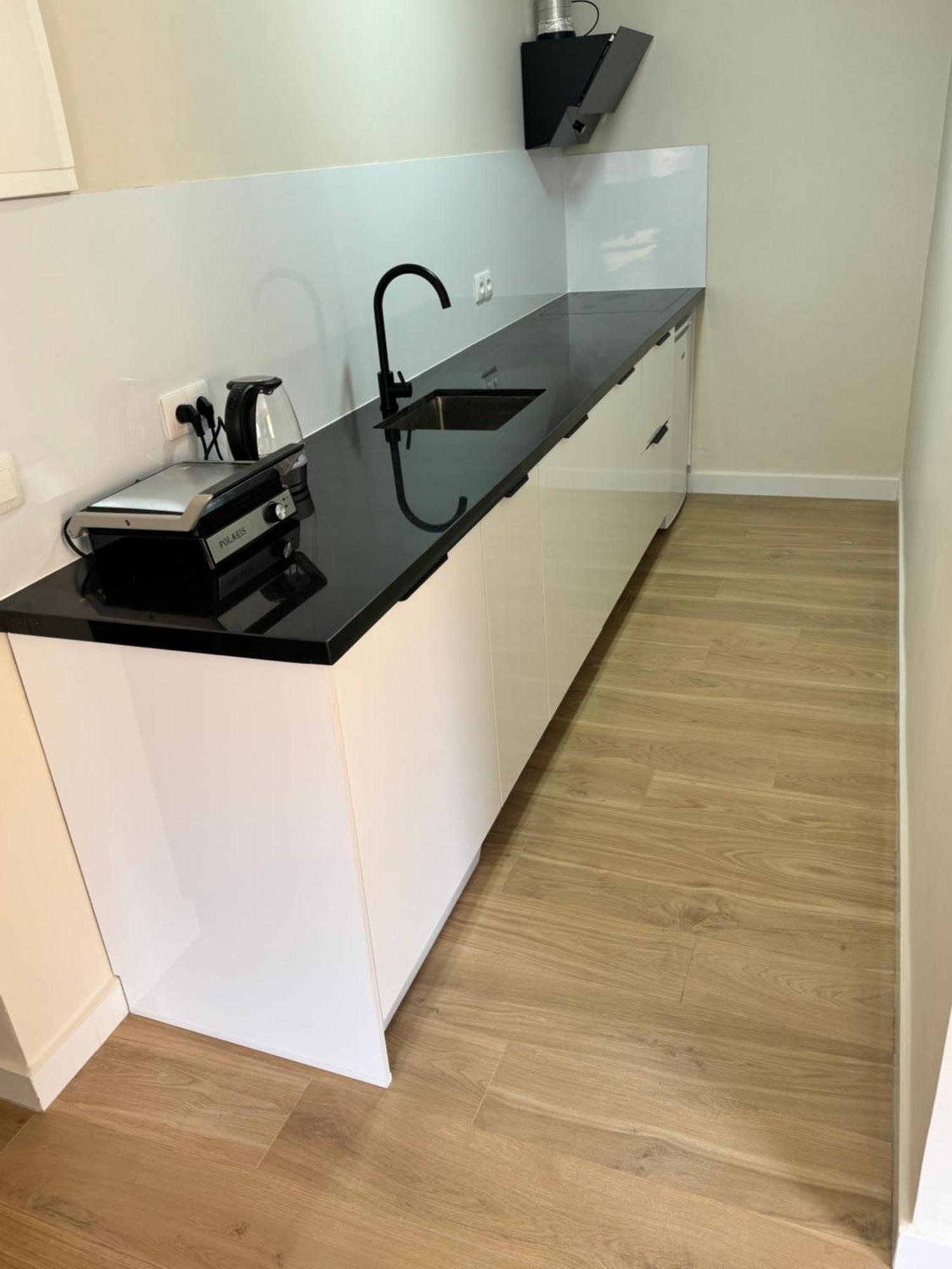 Belle Vue Appartement Al Hoceïma Zewnętrze zdjęcie