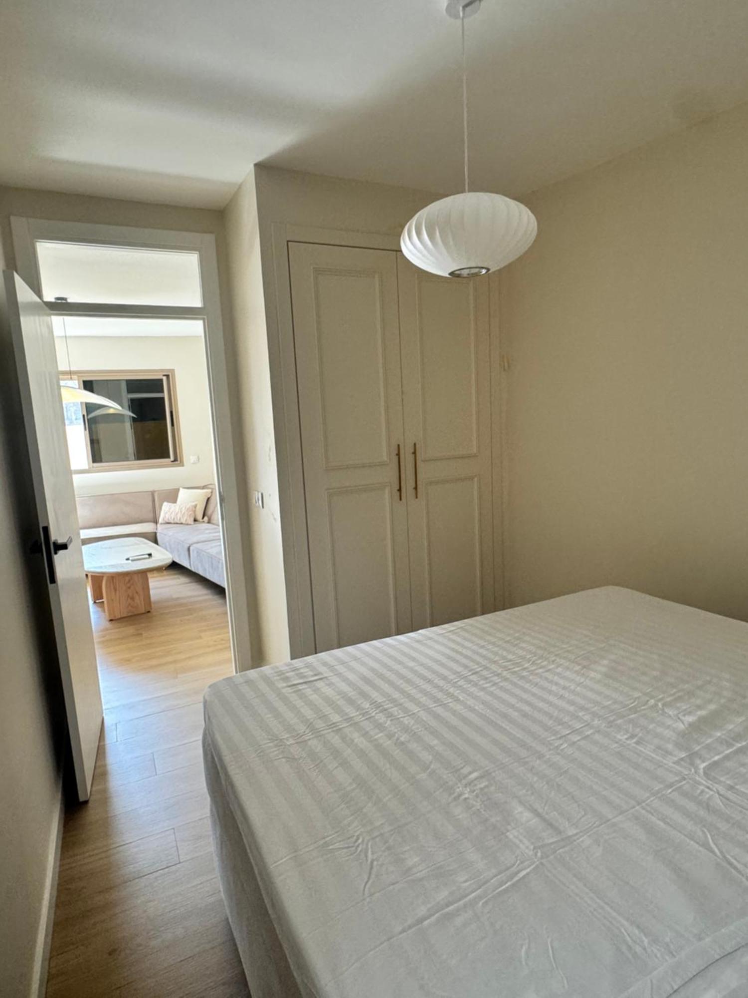 Belle Vue Appartement Al Hoceïma Zewnętrze zdjęcie