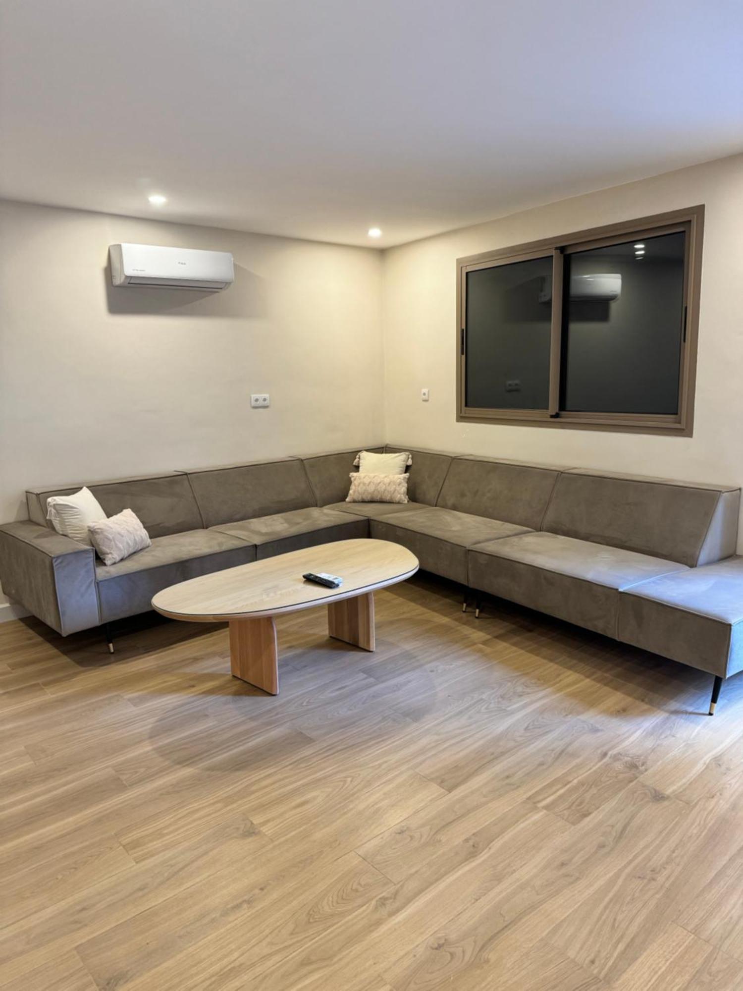Belle Vue Appartement Al Hoceïma Zewnętrze zdjęcie