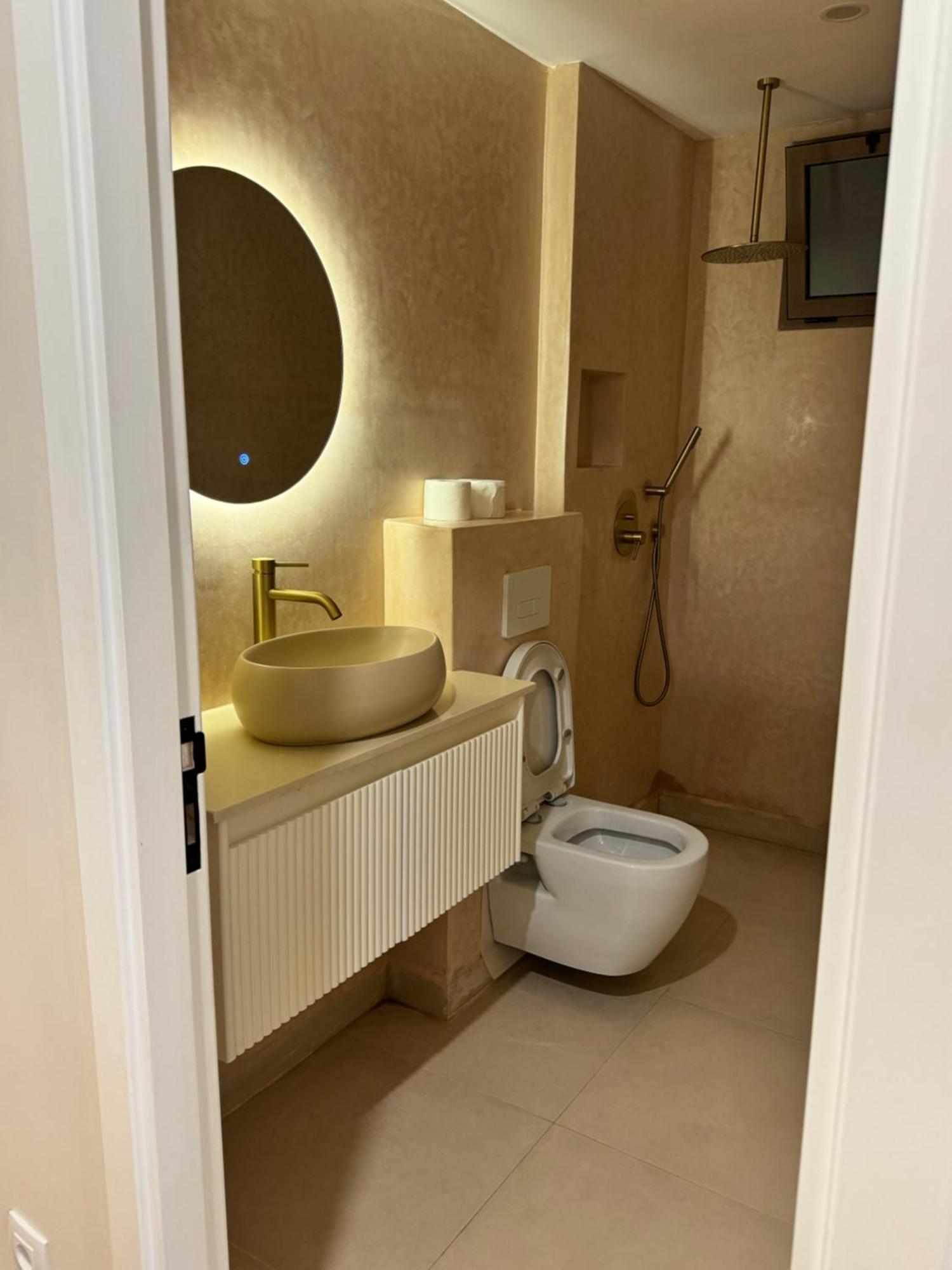 Belle Vue Appartement Al Hoceïma Zewnętrze zdjęcie