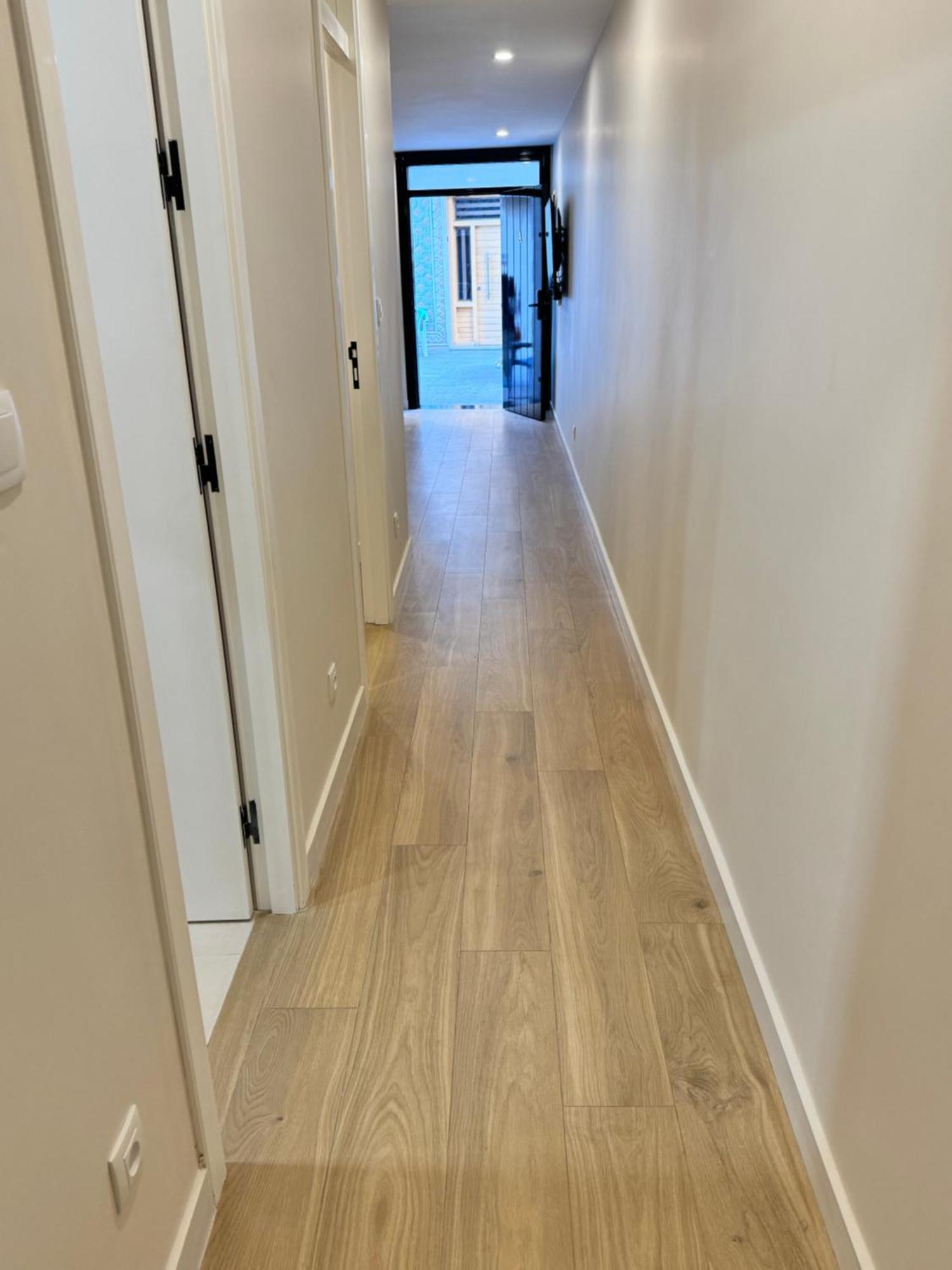 Belle Vue Appartement Al Hoceïma Zewnętrze zdjęcie