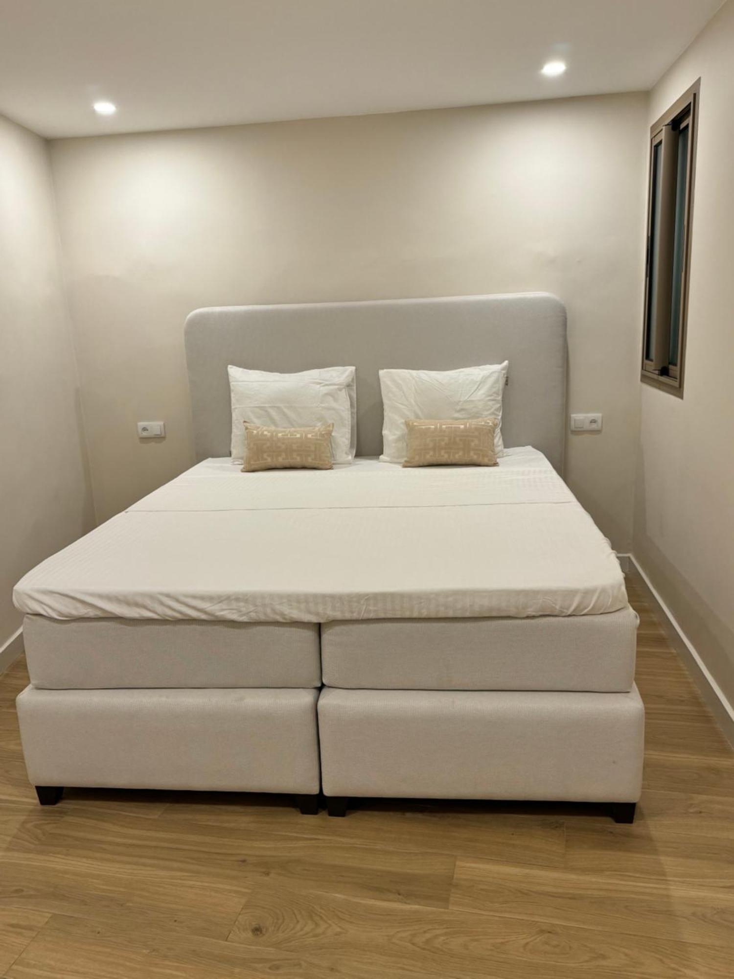 Belle Vue Appartement Al Hoceïma Zewnętrze zdjęcie