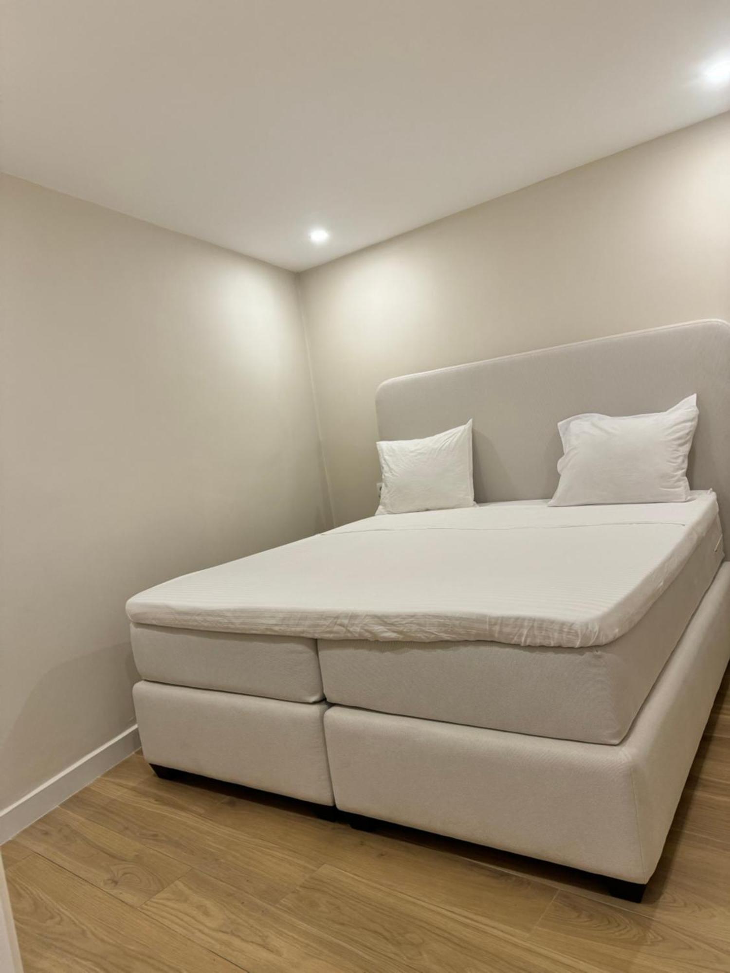 Belle Vue Appartement Al Hoceïma Zewnętrze zdjęcie