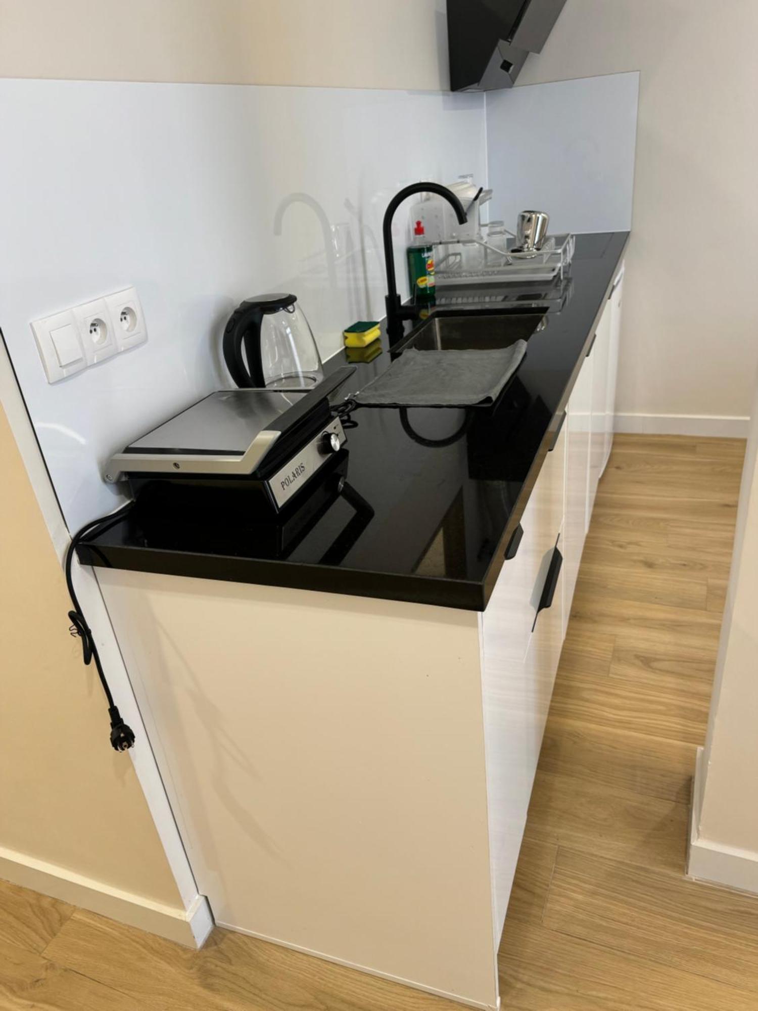 Belle Vue Appartement Al Hoceïma Zewnętrze zdjęcie