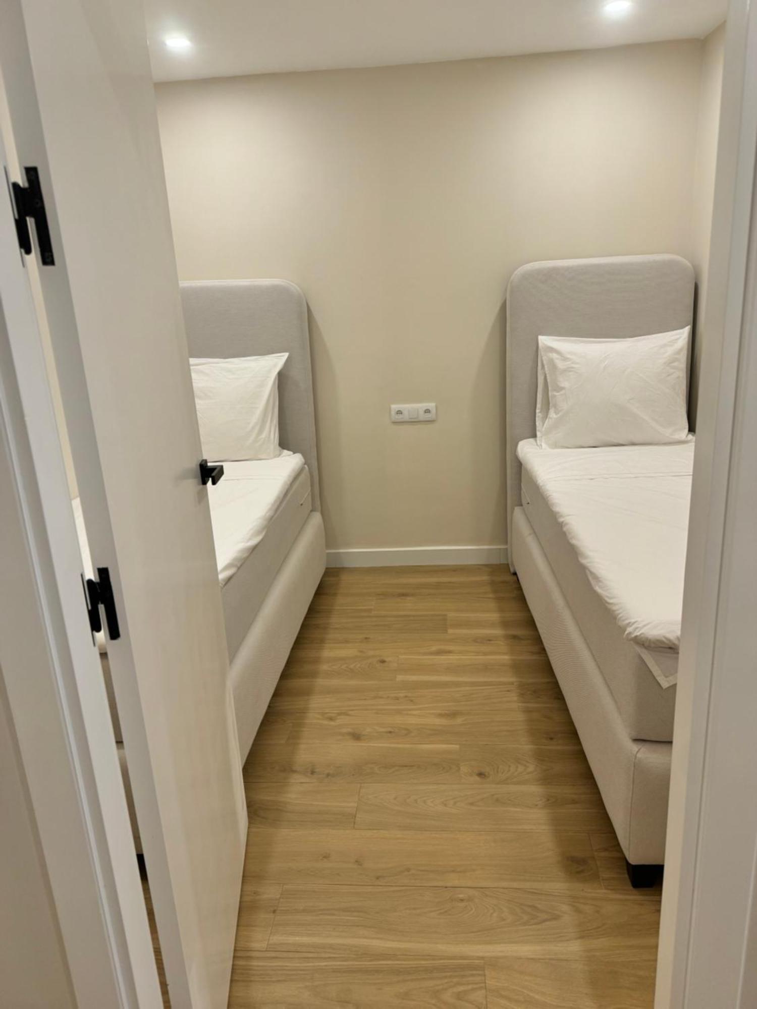 Belle Vue Appartement Al Hoceïma Zewnętrze zdjęcie