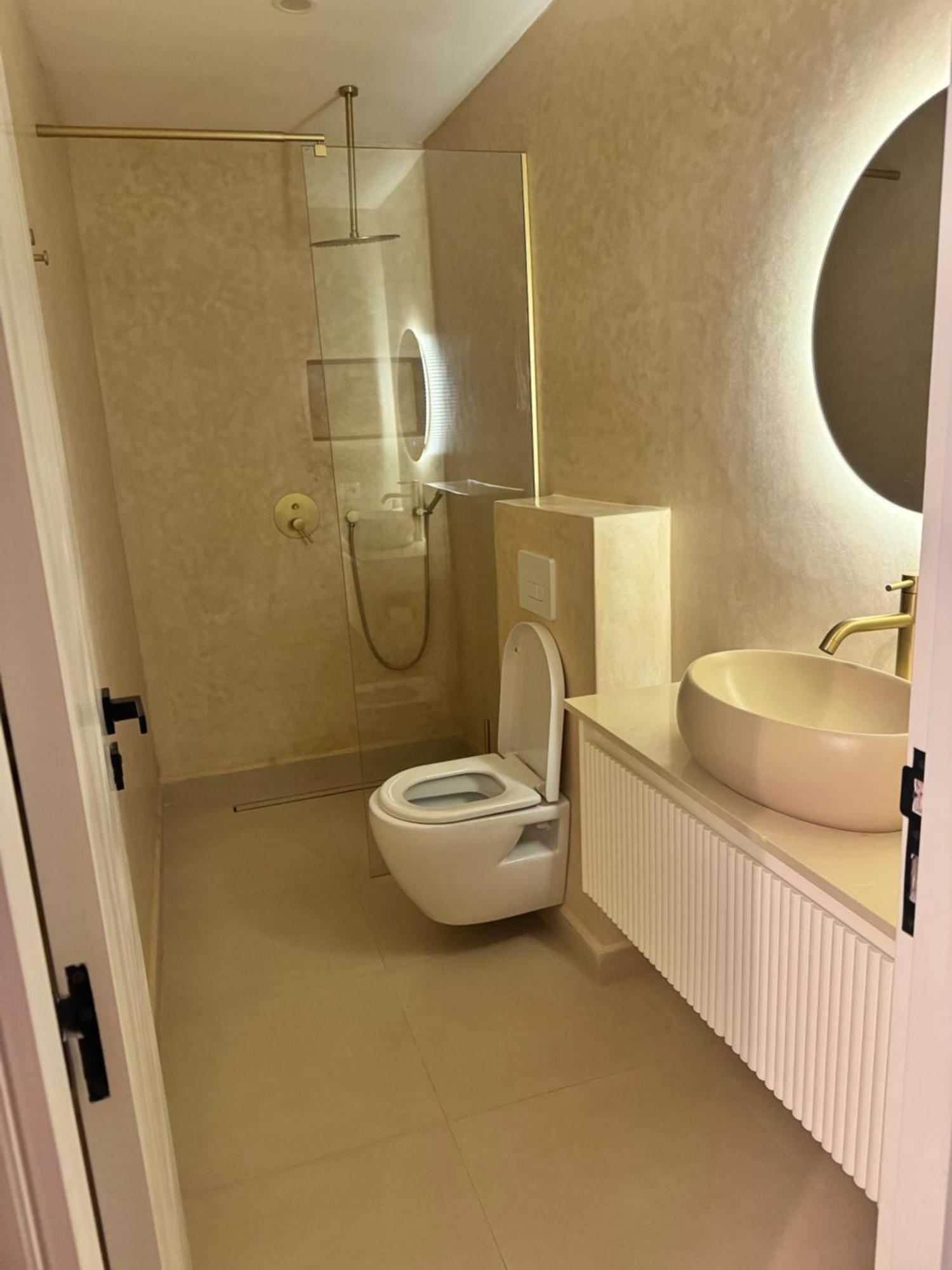 Belle Vue Appartement Al Hoceïma Zewnętrze zdjęcie